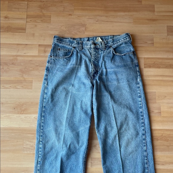 Mark’s relaxed fit/baggy jeans - Picture 2 of 8